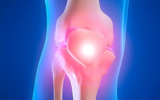 causes de l'arthrose de l'articulation du genou