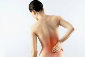 Les maux de dos lors de la Menstruation